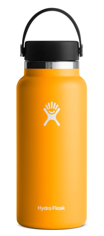 HYDROFLASK WIDE 20 OZ  College of the Mainland Campus Store
