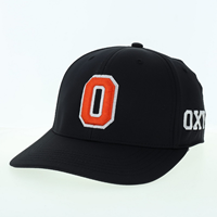 Hat "O" With "Oxy" On Side Adj Snapback